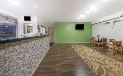 Days Inn by Wyndham Fort Worth West