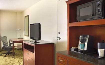 Hilton Garden Inn West Monroe