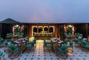 The Montail Udaipur