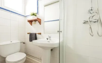 Apartamento Plaza de la Paja