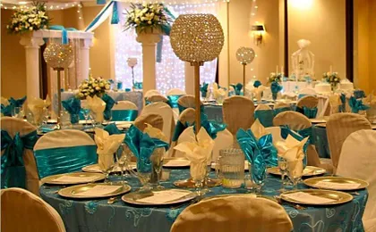 Adria Hotel And Conference Center