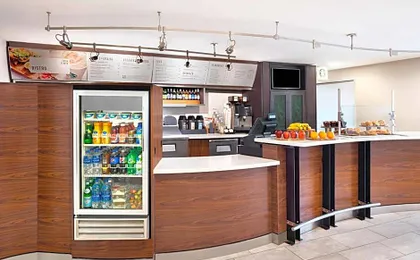 Courtyard by Marriott Scottsdale North