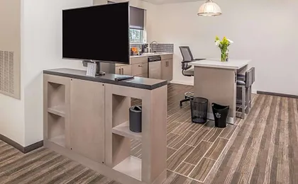 Hyatt House Raleigh/Rdu/Brier Creek
