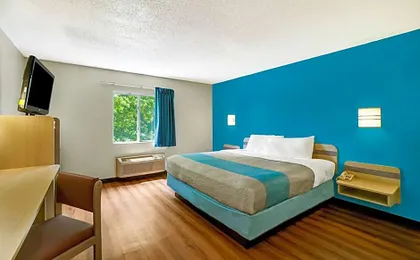 Motel 6 Gordonville, PA - Lancaster PA