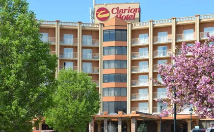 Clarion Hotel Philadelphia International Airport