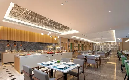 Hilton Garden Inn Shenzhen Guangming Hongqiao Park
