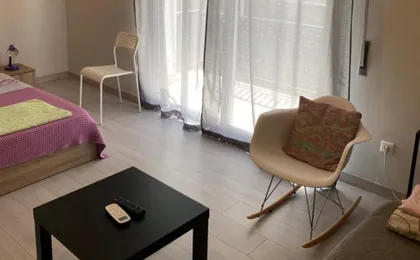 Aris Apartment