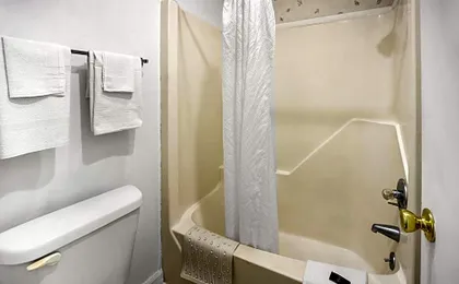 Americas Best Value Inn Roxboro