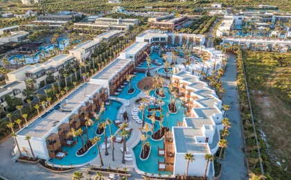 Stella Island Luxury resort & Spa - Adults Only