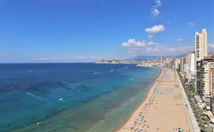 Apartamento Torre Principado 20-D