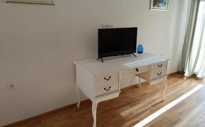 Apartment Split Downtown