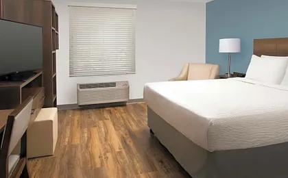 Extended Stay America Select Suites - Clearwater