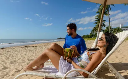 Hardman Praia Hotel
