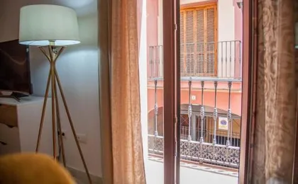Loft / Duplex with charming historic center. WIFI