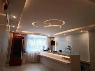 7 Days Premium Guangzhou Tangdong Metro Station Pazhou Exhibition Center
