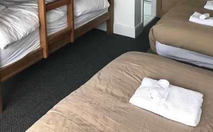 Seafront 419 Hotel
