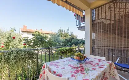 Apartments Maria