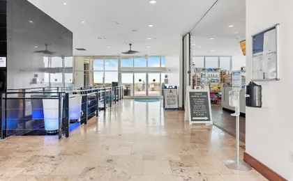 Sterling Breeze #604 Beachfront Condo w/ Balcony, Pool, Hot Tub & Pier Park