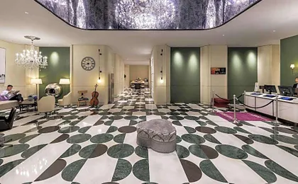 Mercure Shanghai Hongqiao Central