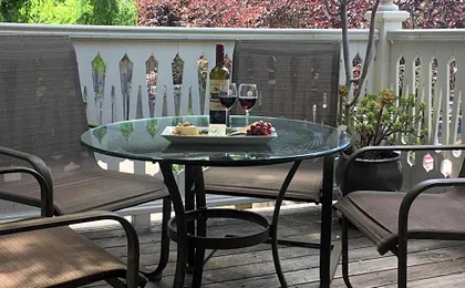 Healdsburg Inn on the Plaza, A Four Sisters Inn