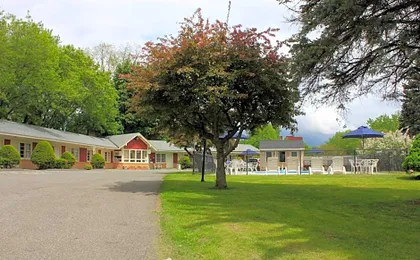 Berkshire Inn