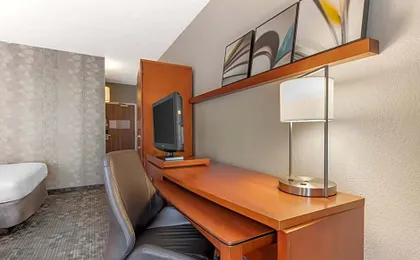 Comfort Inn & Suites Eden Prairie - Minneapolis Southwest