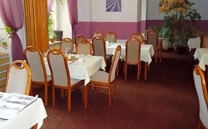 Hotel Graf Pückler