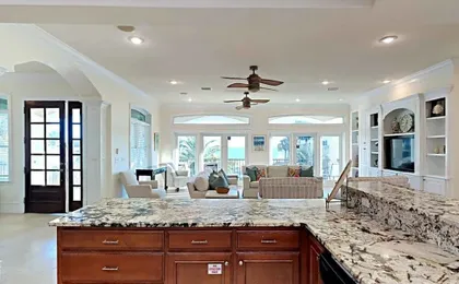 Margarita by Southern Vacation Rentals
