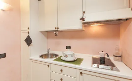 Orso Suite Apartment