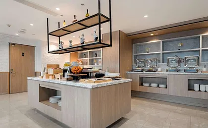 Hanting Hotel Chengdu Western Zhigu Business Center Shuangfengqiao Metro