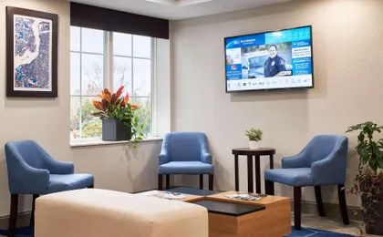Best Western Plus Executive Residency Pottstown
