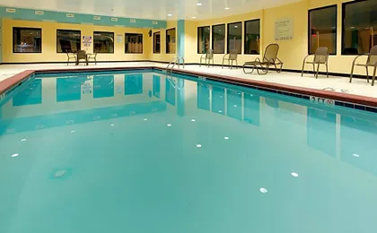 Holiday Inn Express & Suites Sylacauga By IHG