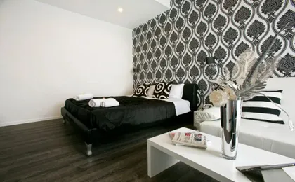Rome Key Luxury House