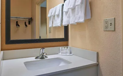Fairfield Inn by Marriott Kalamazoo West
