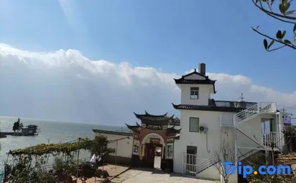 DaLiShunYanHostelry（Erhai Lake）