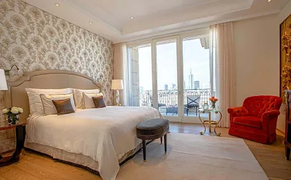 Palazzo Parigi Hotel & Grand Spa - LHW