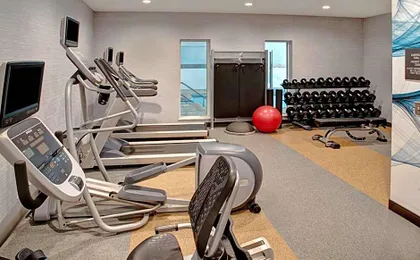 Hilton Garden Inn Kansas City/Kansas