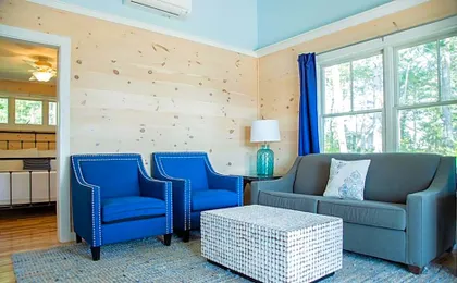 Linekin Bay Resort