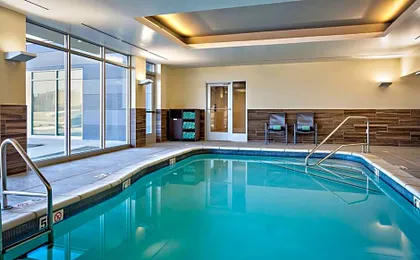 Fairfield Inn & Suites by Marriott Fayetteville