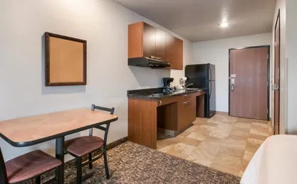 My Place Hotel - Bozeman, Mt