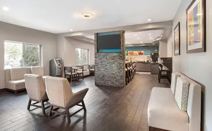 Quality Inn & Suites Birmingham