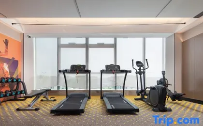 Hampton by Hilton Hangzhou GongShu TongXie Road Subway Station