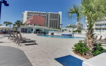 TOPSL Beach Manor I