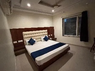 Hotel Sapphire