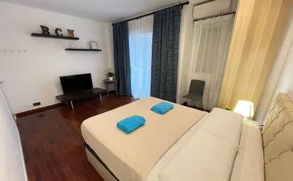 Rooms Nuevo Paris