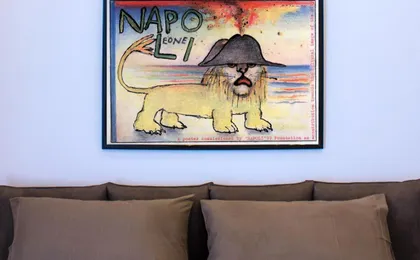Agora Dei Mille