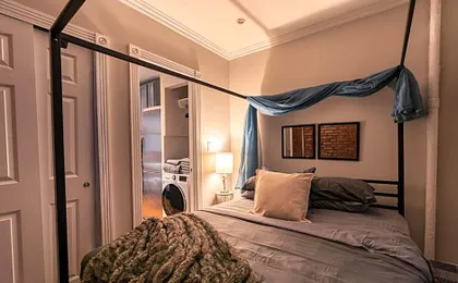 Prestige Gramercy Park Suites