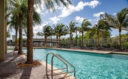 Shorecrest Miami Bay