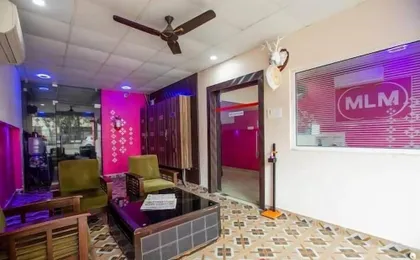 Terra Hotels T Nagar