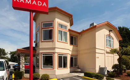 Ramada SeaTac Airport North